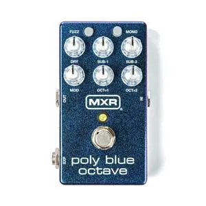 ® Poly Blue Octave ® Poly Blue Octave