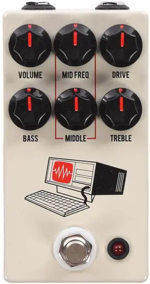 Hard Drive Distortion, Tan Hard Drive Distortion, Tan