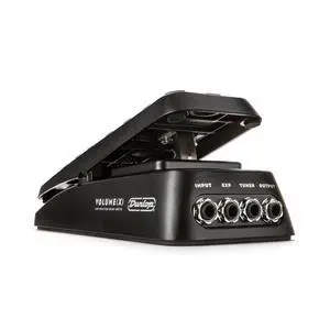 Volume (X) Pedal Volume (X) Pedal