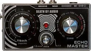 Echo Master Vocal Delay Echo Master Vocal Delay
