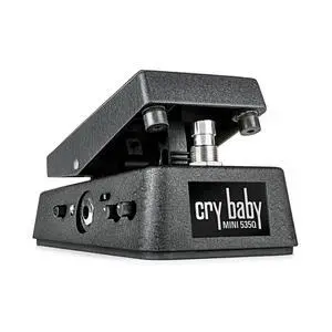 Cry Baby® Mini 535Q Wah Cry Baby® Mini 535Q Wah