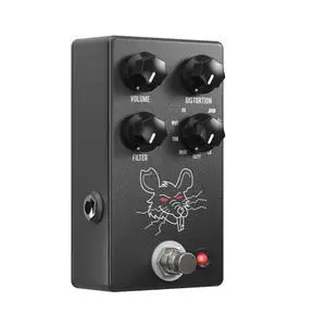 Packrat Distortion Packrat Distortion