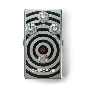 ® Wylde Audio Overdrive ® Wylde Audio Overdrive