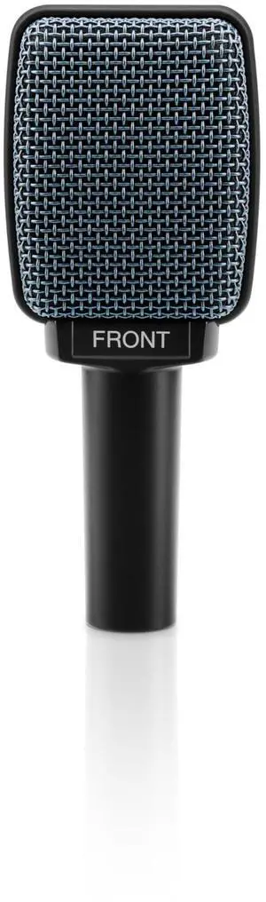 Pro Audio E906 Microphone, black Pro Audio E906 Microphone, black