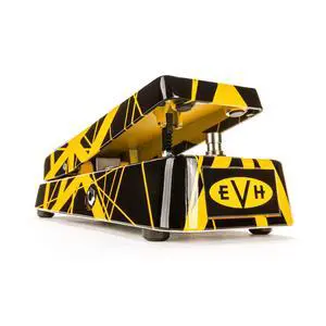 Cry Baby® EVH Wah Cry Baby® EVH Wah