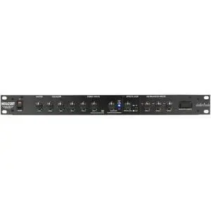 MX622BT 6-channel Stereo Mixer with Bluetooth MX622BT 6-channel Stereo Mixer with Bluetooth