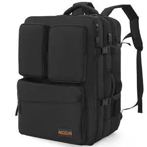 DJ Mixer Travel Backpack 15"x9.8"x21.6" For Controller DJ Multi-Pockets With USB Port For Two Equipments,Laptop,Vinyl Records,Cables Accessories DJ Mixer Travel Backpack 15"x9.8"x21.6" For Controller DJ Multi-Pockets With USB Port For Two Equipments,Laptop,Vinyl Records,Cables Accessories