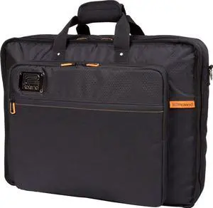 CB-BDJ505 Black Series Mixer Bag with Shoulder Strap, DJ-505 Bag (CB-BDJ505) CB-BDJ505 Black Series Mixer Bag with Shoulder Strap, DJ-505 Bag (CB-BDJ505)