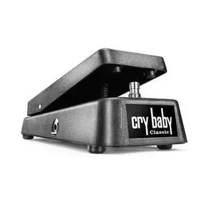 Cry Baby® Classic Wah Cry Baby® Classic Wah