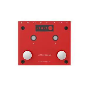 Little Dual II Pedal Little Dual II Pedal