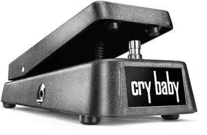 Dunlop Original Cry Baby Standard Wah (GCB95) Dunlop Original Cry Baby Standard Wah (GCB95)