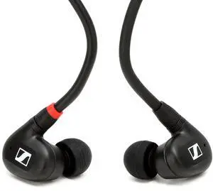 Pro Audio IE 100 Pro Wireless In-Ear Monitor, Black Pro Audio IE 100 Pro Wireless In-Ear Monitor, Black