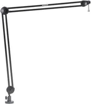 MBA48 Microphone Boom Arm, 48" MBA48 Microphone Boom Arm, 48"