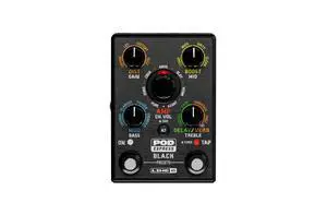 POD Express Black POD Express Black