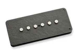 Quarter Pound Jazzmaster - Bridge Quarter Pound Jazzmaster - Bridge