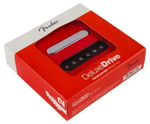 Deluxe Drive Telecaster Pickups Deluxe Drive Telecaster Pickups