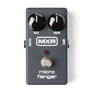 ® Micro Flanger ® Micro Flanger