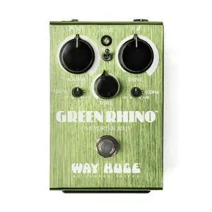 ® Green Rhino Overdrive MKIV ® Green Rhino Overdrive MKIV