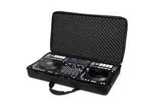 Headliner Pro-Fit Case Compatible with Rane Four & Rane Performer DJ Controller, Lightweight DJ Equipment Travel Case for Everyday Protection Headliner Pro-Fit Case Compatible with Rane Four & Rane Performer DJ Controller, Lightweight DJ Equipment Travel Case for Everyday Protection