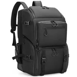 DJ Backpack for Club Gigs, DJ Mixer Case Compatible with Pioneer DJ DDJ-REV1, DJ Controller, Novation Launchkey 37 Key Keyboard and More Equipment DJ Backpack for Club Gigs, DJ Mixer Case Compatible with Pioneer DJ DDJ-REV1, DJ Controller, Novation Launchkey 37 Key Keyboard and More Equipment