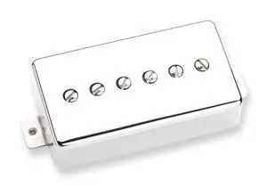 Phat Cat - Bridge - Nickel - Electric Guitar Pickup Phat Cat - Bridge - Nickel - Electric Guitar Pickup