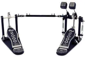 DW 2000 Series Double Bass Pedal DW 2000 Series Double Bass Pedal