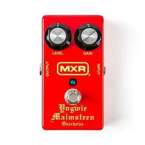 ® Yngwie Malmsteen Overdrive ® Yngwie Malmsteen Overdrive