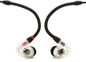 Pro Audio IE 100 Pro Wireless In-Ear Monitor, Clear Pro Audio IE 100 Pro Wireless In-Ear Monitor, Clear