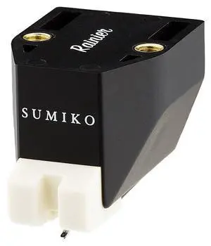 Rainier Moving Magnet Phono Cartridge Rainier Moving Magnet Phono Cartridge