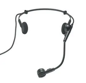 PRO 8HEcW Hypercardioid Dynamic Headworn Microphone PRO 8HEcW Hypercardioid Dynamic Headworn Microphone