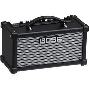Dual Cube LX Guitar Amp The Classic Cube, Evolved for Maximum Flexibility. Ultra-Versatile Desktop amp with pro Tones and Effects, expansive Stereo Sound, and Extended Range (D-Cube LX) Dual Cube LX Guitar Amp The Classic Cube, Evolved for Maximum Flexibility. Ultra-Versatile Desktop amp with pro Tones and Effects, expansive Stereo Sound, and Extended Range (D-Cube LX)
