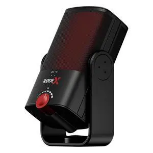 RØDE X XCM-50 Professional USB Condenser Microphone and Virtual Mixing Solution For Streamers and Gamers RØDE X XCM-50 Professional USB Condenser Microphone and Virtual Mixing Solution For Streamers and Gamers
