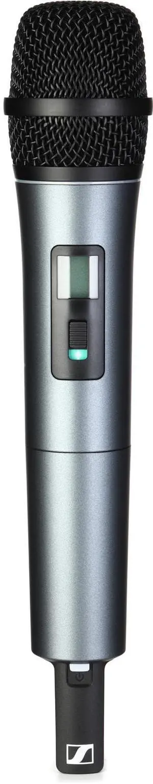 Pro Audio Wireless Microphones and Transmitters, SKM 835 835-XSW-A Pro Audio Wireless Microphones and Transmitters, SKM 835 835-XSW-A