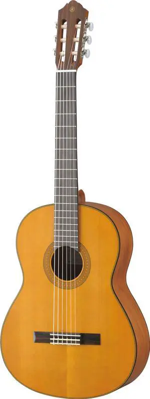 CG122MCH Solid Cedar Top Classical Guitar CG122MCH Solid Cedar Top Classical Guitar