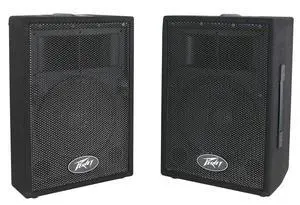 570810 PVI-10 10" Speaker Enclosures 570810 PVI-10 10" Speaker Enclosures