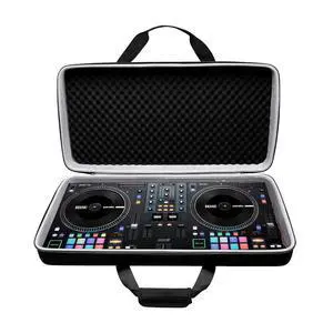 Hard Case for RANE ONE/RANE ONE MKII, Pioneer DJ DDJ-FLX10 / DDJ-1000 / DDJ-FLX6-GT, Hercules Inpulse T7 DJ Controller Hard Case for RANE ONE/RANE ONE MKII, Pioneer DJ DDJ-FLX10 / DDJ-1000 / DDJ-FLX6-GT, Hercules Inpulse T7 DJ Controller