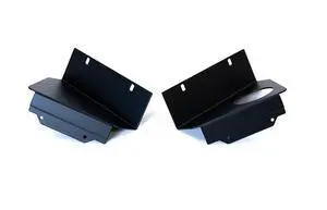 CQ-20B Rackmount Kit CQ-20B Rackmount Kit