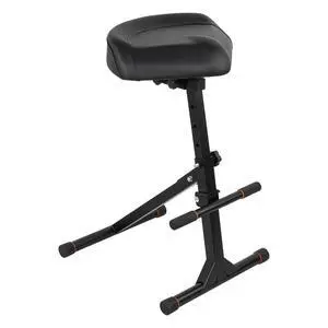 Guitar Stool, Height Adjustable Guitar Seat, Adjustable Footrest Guitar Chair for Kids Adults Guitarist, Portable and Foldable Drum Stool Throne for Drummer (SGT-20) Guitar Stool, Height Adjustable Guitar Seat, Adjustable Footrest Guitar Chair for Kids Adults Guitarist, Portable and Foldable Drum Stool Throne for Drummer (SGT-20)