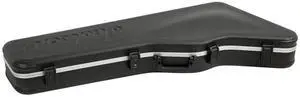 Kelly/Warrior Multi-Fit Molded Case, Black Kelly/Warrior Multi-Fit Molded Case, Black