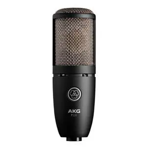 P220 Perception 220 Professional Studio Microphone P220 Perception 220 Professional Studio Microphone