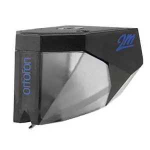 2M Blue Moving Magnet Phono Cartridge (Stealth Edition) 2M Blue Moving Magnet Phono Cartridge (Stealth Edition)