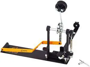 Hands Free Percussion - Right-Foot Cajon Pedal, Bag Hands Free Percussion - Right-Foot Cajon Pedal, Bag