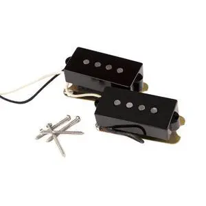 Custom Shop '62 P Bass Pickups Custom Shop '62 P Bass Pickups