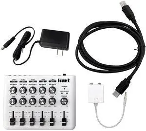 Loop Mixer (Loop Mixer Full Package) Loop Mixer (Loop Mixer Full Package)
