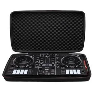 LTGEM DJ Controller Case for Hercules DJControl Inpulse 500 / Hercules DJControl Inpulse 300 MK2 - Hard Storage Travel Protective Carrying Bag LTGEM DJ Controller Case for Hercules DJControl Inpulse 500 / Hercules DJControl Inpulse 300 MK2 - Hard Storage Travel Protective Carrying Bag