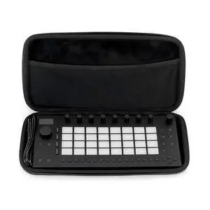 Ableton Move Case - Custom-Fitted Compact PULSE Hard Case Ableton Move Case - Custom-Fitted Compact PULSE Hard Case