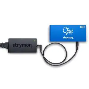 Ojai R30 5-Output High Current Low-Profile Guitar Pedal Power Supply | 5 Fully Isolated Outputs, 3×9v/500ma, 2×selectable 9/12/18v. Includes 5 Cables, Ps-124 Adapter, 24V Thru Ojai R30 5-Output High Current Low-Profile Guitar Pedal Power Supply | 5 Fully Isolated Outputs, 3×9v/500ma, 2×selectable 9/12/18v. Includes 5 Cables, Ps-124 Adapter, 24V Thru