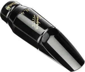 SM712 AL4 Optimum Series Alto Saxophone Mouthpiece SM712 AL4 Optimum Series Alto Saxophone Mouthpiece