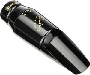 SM713 AL5 Optimum Series Alto Saxophone Mouthpiece SM713 AL5 Optimum Series Alto Saxophone Mouthpiece