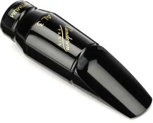 SM711 AL3 Optimum Series Alto Saxophone Mouthpiece SM711 AL3 Optimum Series Alto Saxophone Mouthpiece